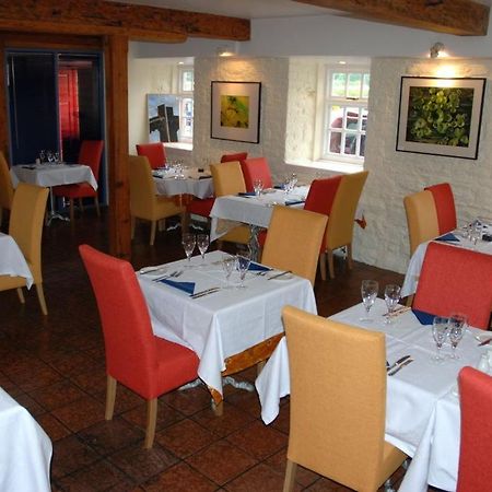 Waterside Guesthouse Graiguenamanagh Екстер'єр фото